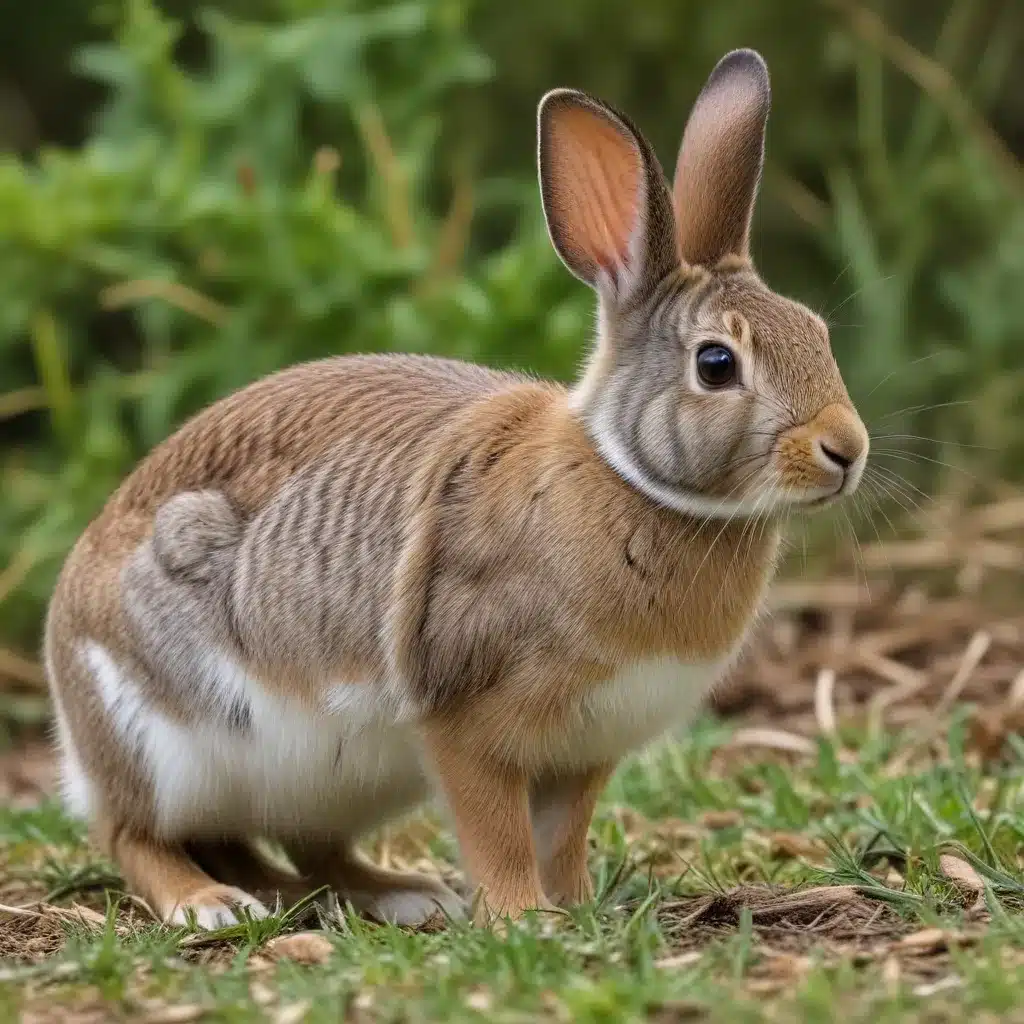 Wild rabbits – WabbitWiki