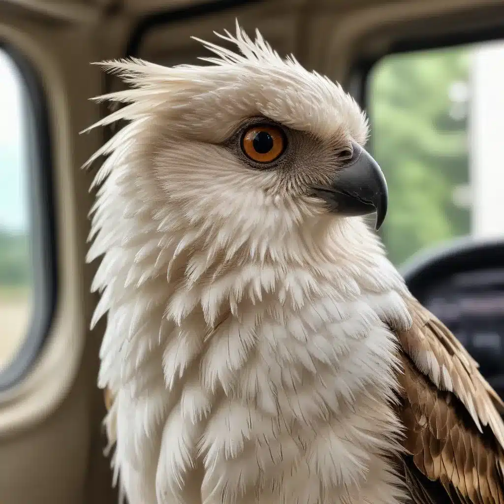 Winged Wanderers: Ensuring the Safety of Traveling with Your Feathered Friends