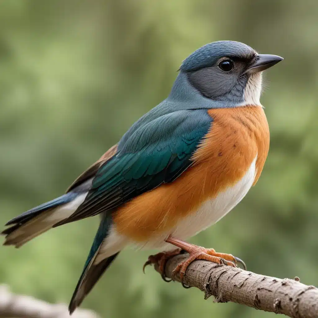 Winged Wanderers: Ensuring the Safety of Your Birds During Relocation or Travel