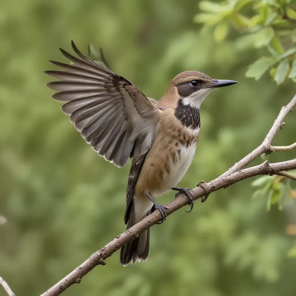 Winged Wanderers: Exploring Bird-Focused Citizen Science Opportunities