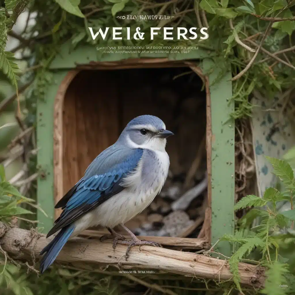 Winged Wanderers: Exploring Bird-Friendly Accommodations Around the World