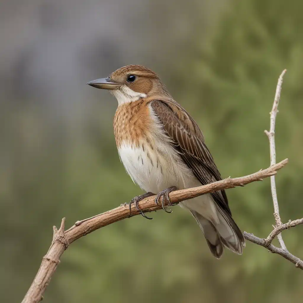 Winged Wanderers: Navigating the Joys and Challenges of Bird Travel