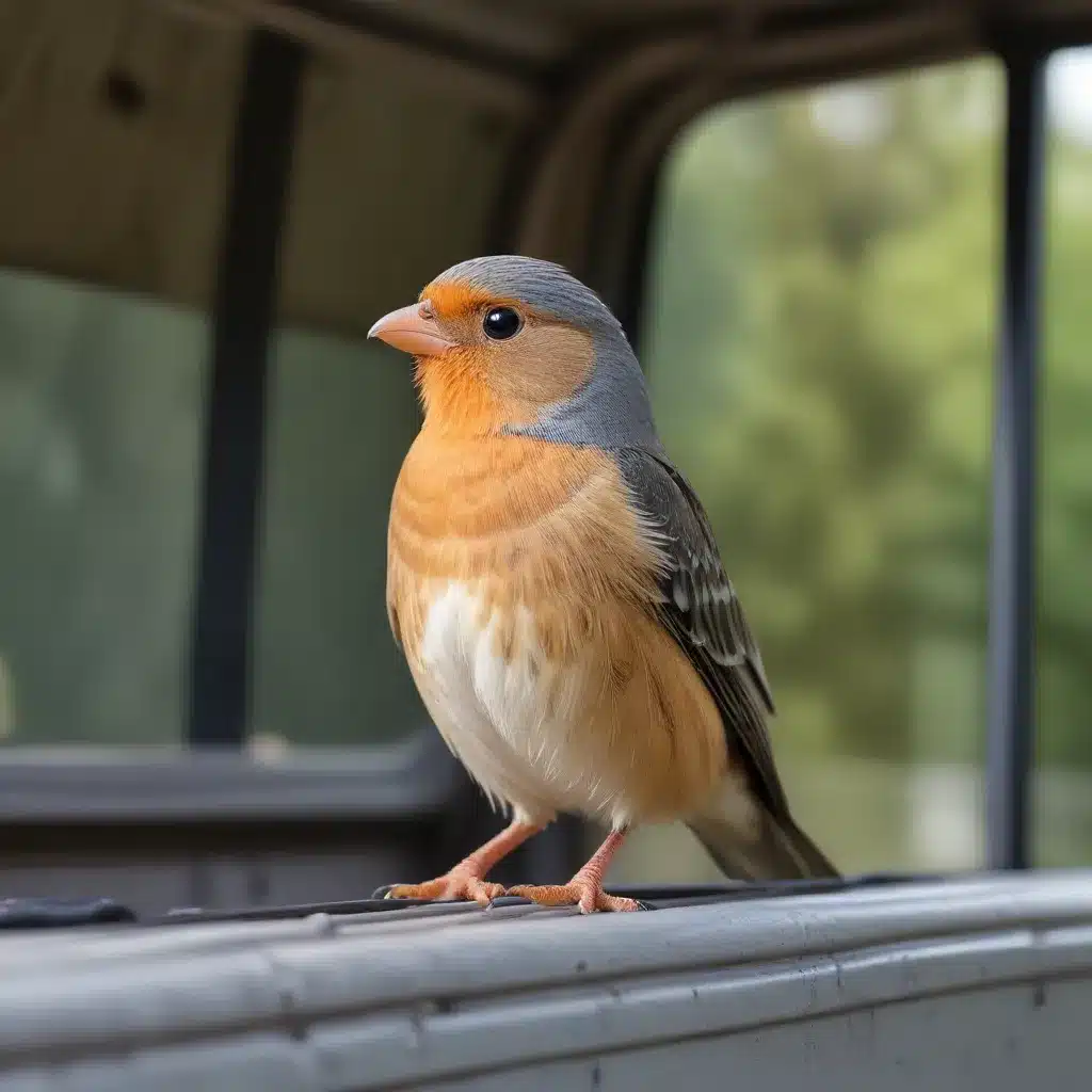 Winged Wanderings: Ensuring the Safety of Your Birds During Travel and Transport