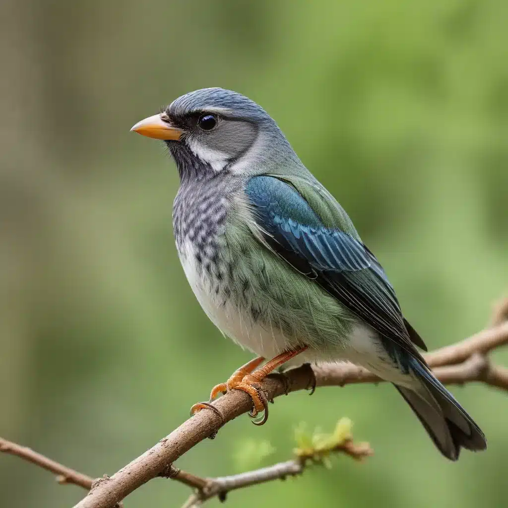 Winged Wonders: Addressing Common Household Hazards for Different Bird Species