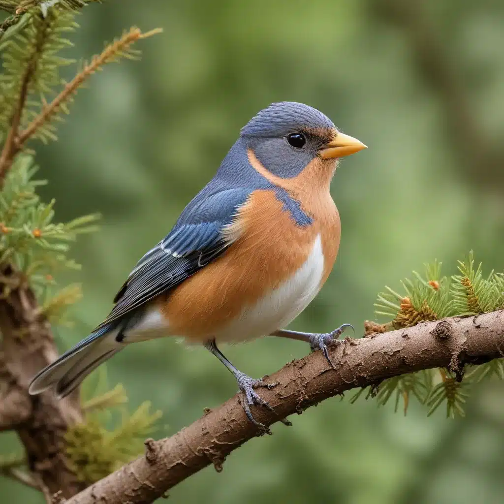 Winged Wonders: Enriching Activities for Birds in Every Season