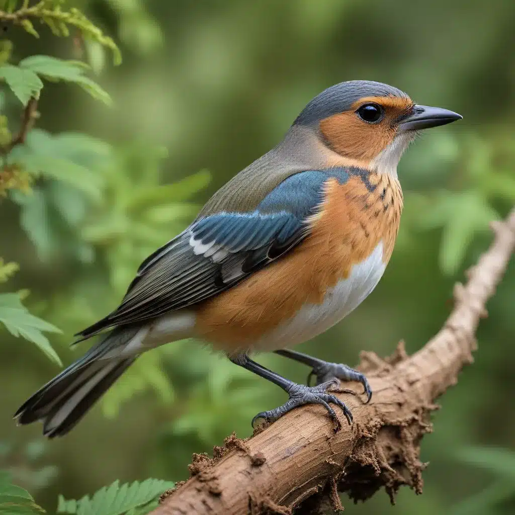 Winged Wonders: Exploring the Diversity and Unique Needs of Bird Species