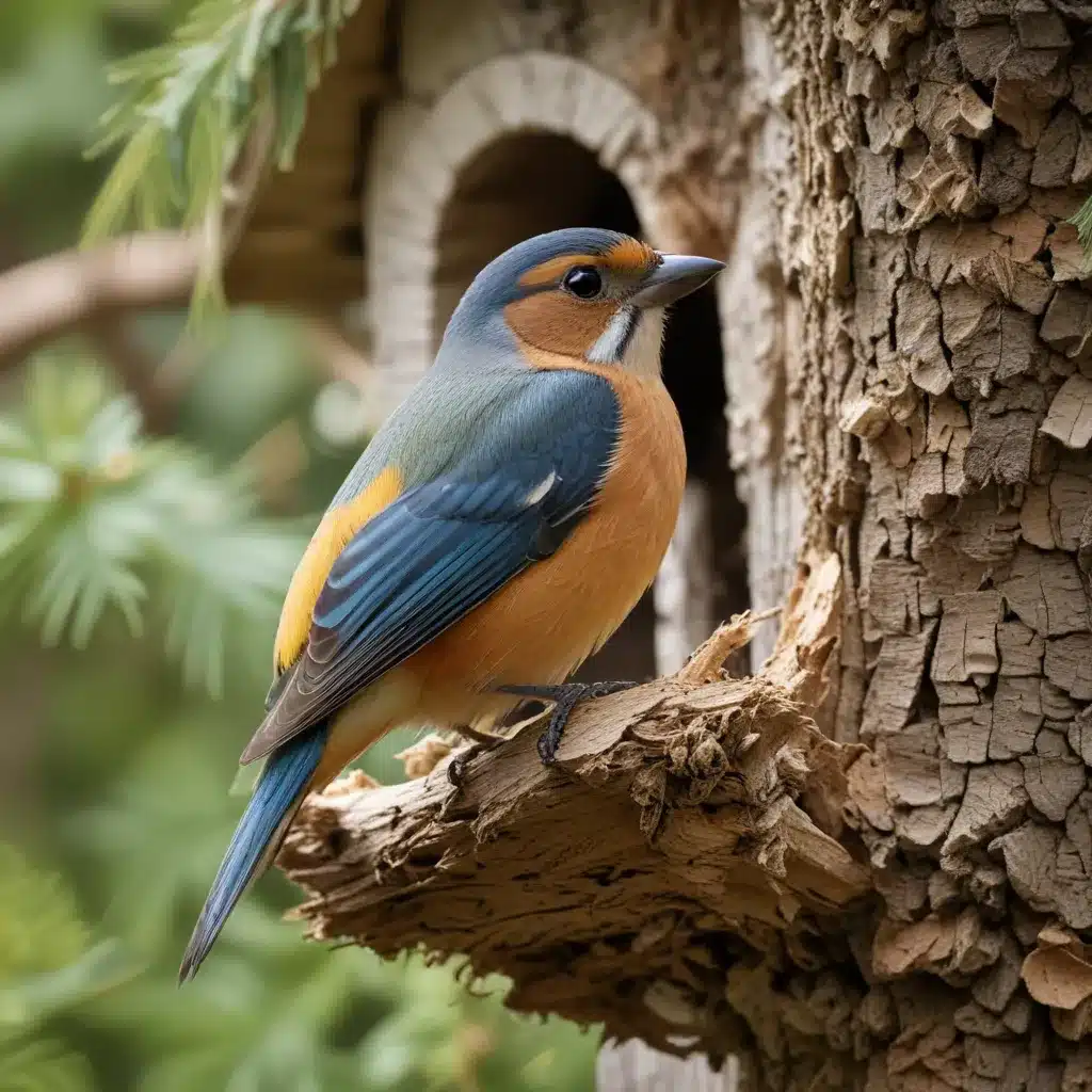 Winged Wonders: Navigating the Challenges of Multi-Bird Households