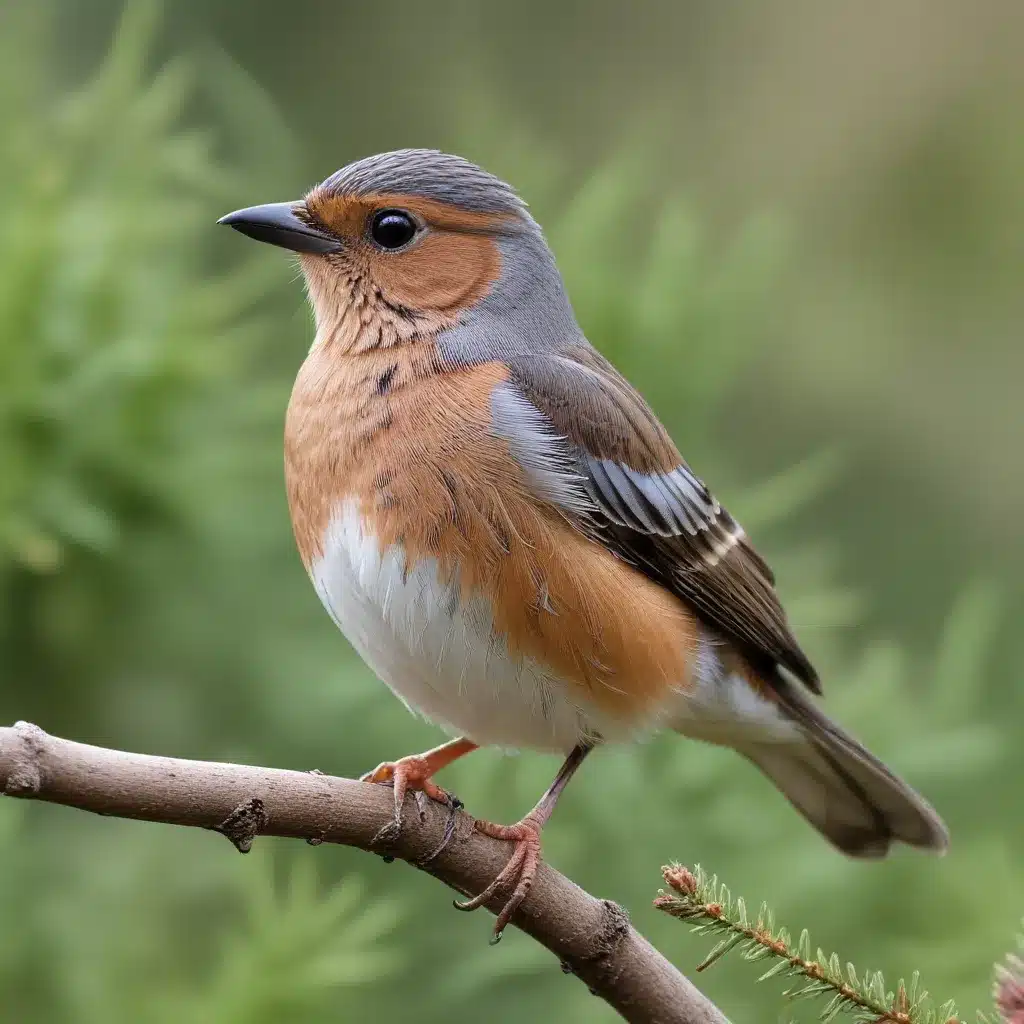 Winged Wonders: Navigating the Unique Health Concerns of Traveling Birds