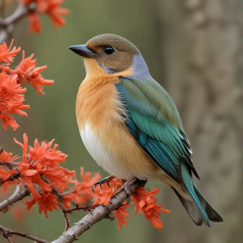 Winged Wonders: Seasonal Product Reviews for Bird Enthusiasts