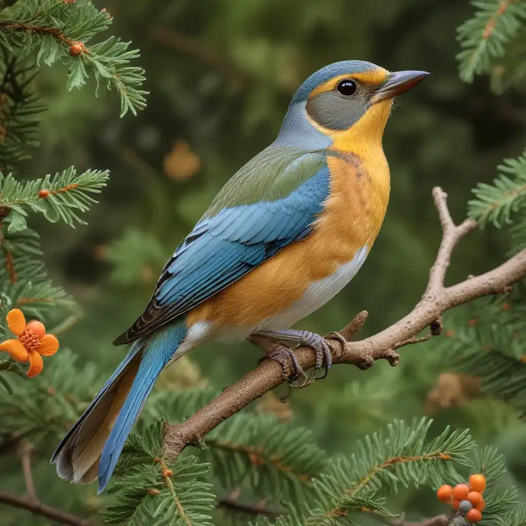 Winged Wonders: Seasonal Product Reviews for the Discerning Bird Enthusiast